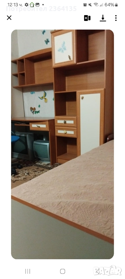 Продавам детско обзавеждане , снимка 1