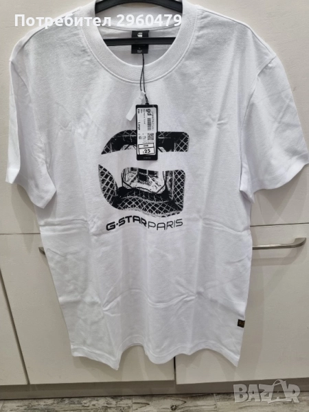 G- Star Originalna, снимка 1