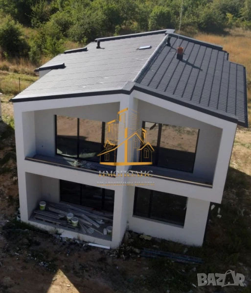 🏡 Нова двуетажна къща – м-т Боровец Север, Област Варна (Обява №:316652), снимка 1