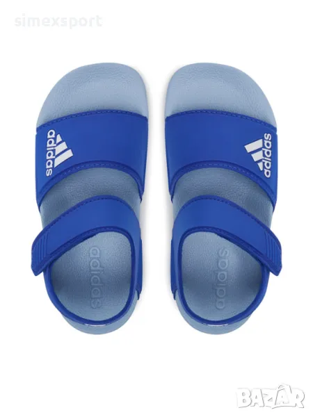 ДЕТСКИ САНДАЛИ ADIDAS ADILETTE SANDAL K, снимка 1