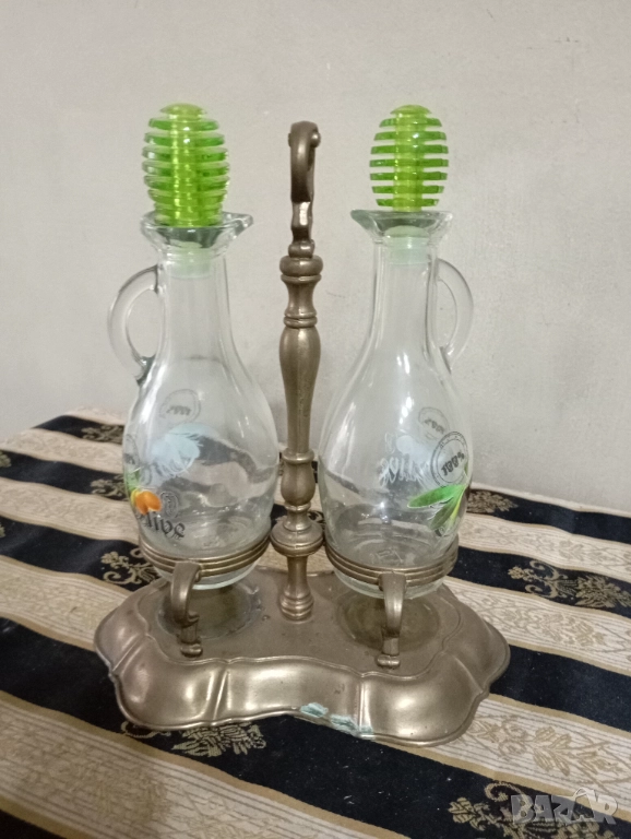 бароков оливерник, снимка 1