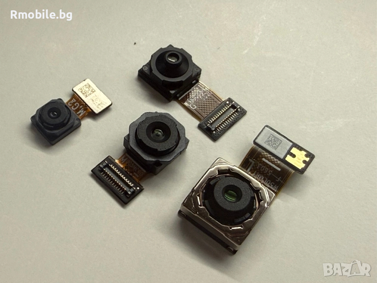 Камери за Samsung A16 A166, снимка 1