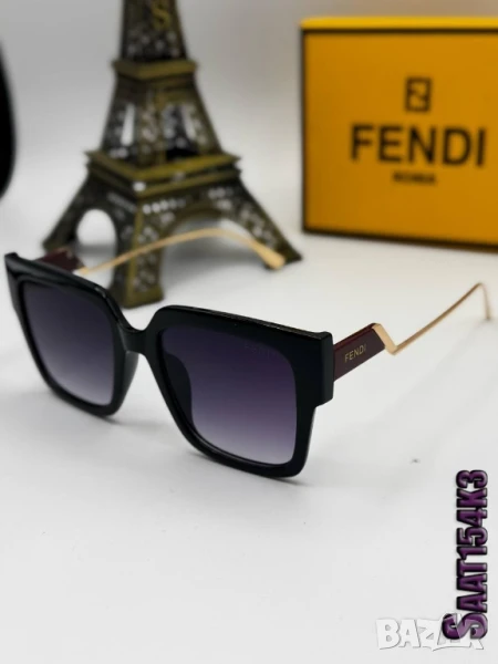 очила FENDI , снимка 1