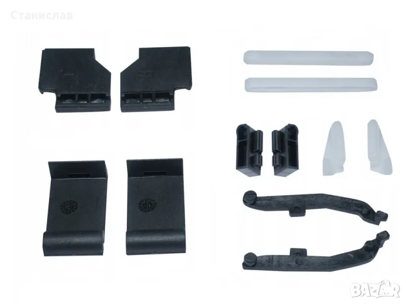 BMW X3 E83 Ремонтен комплект за панорамен таван, снимка 1