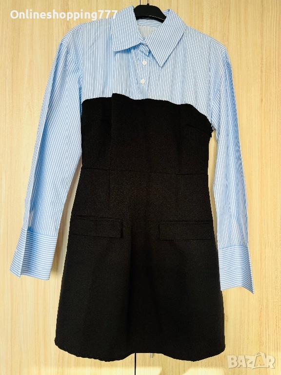 Мини рокля, снимка 1