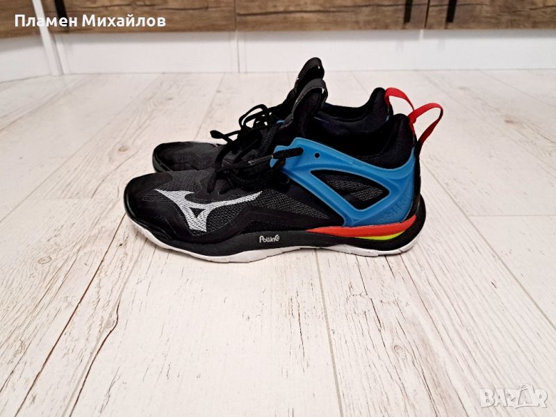 Mizuno-Ориг. маратонки , снимка 1