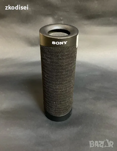 Bluetooth Колонка Sony SRS-XB23, снимка 1