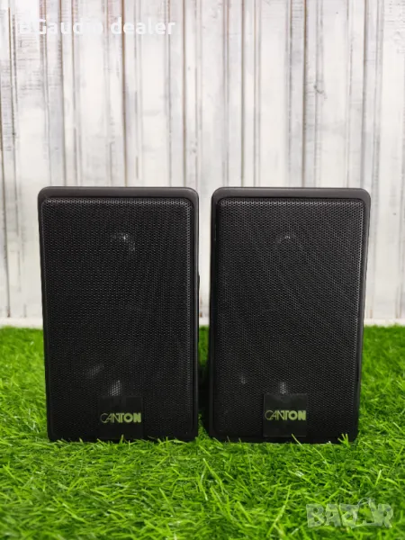 Canton Ergo r52 , снимка 1