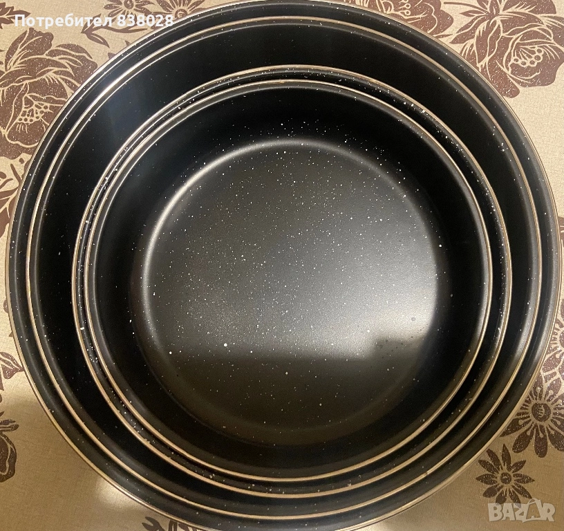 Тави, снимка 1