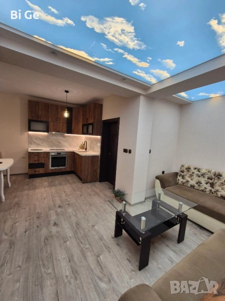 Продавам тухлен апартамент - бижу, снимка 1