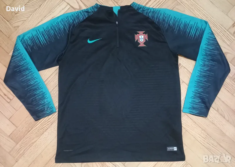 Горница на Португалия 1/4 Zip, снимка 1