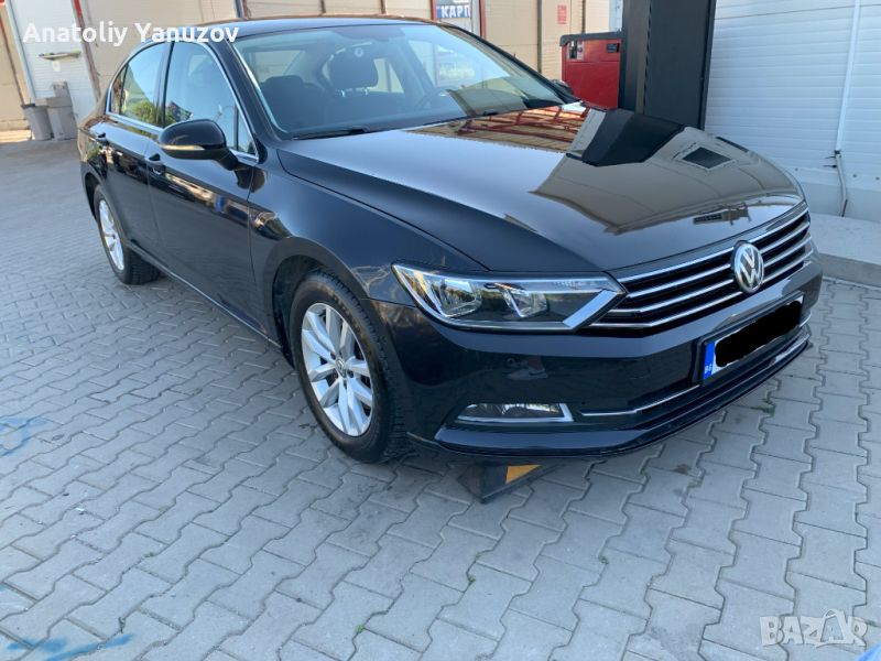 VW Passat 2.0TDI 150к.с DSG-6, снимка 1