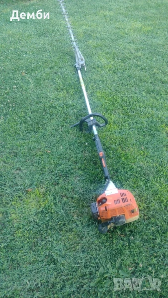 Храсторез Щил/Stihl FH 75, снимка 1