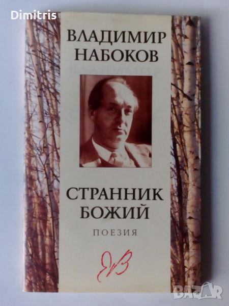 Странник божий, снимка 1