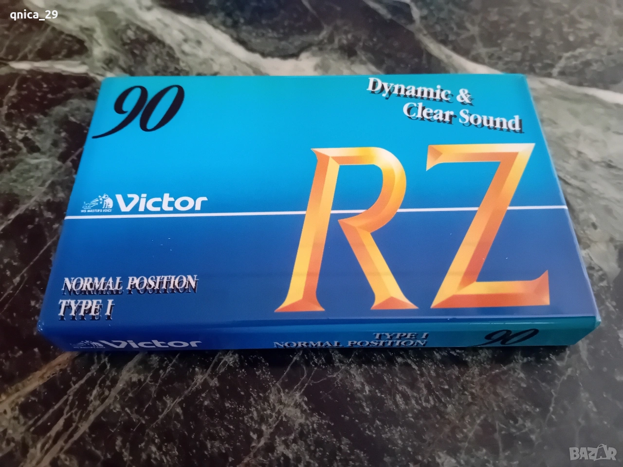 Victor RZ-90, снимка 1