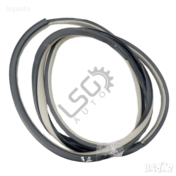 Уплътнение задна дясна врата  Subaru OUTBACK IV 2003-2009 ID: 153152, снимка 1