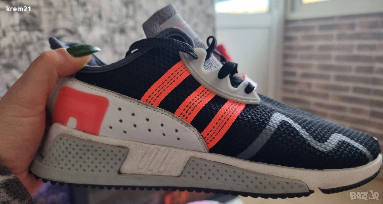 Adidas EQT Sushion 40 2/3, снимка 1