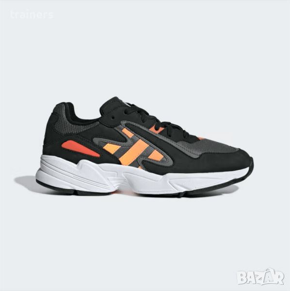 Adidas Yung-96 CHASM EE7227 Оригинални Мъжки Маратонки, снимка 1