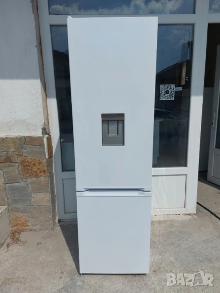 Хладилник с фризер Gorenje, снимка 1