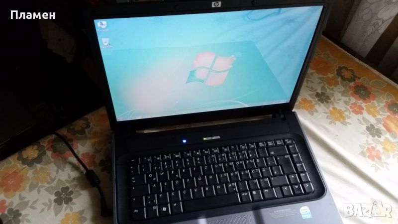 HP 530 Notebook , снимка 1