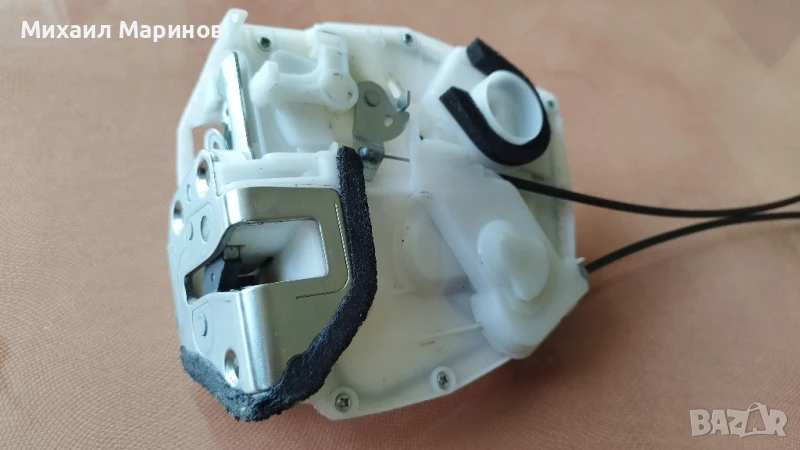 Брава за Suzuki SX4 или Fiat Sedici, снимка 1