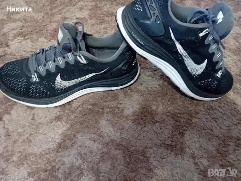 Найк 42-43 номер-оригинален, снимка 1