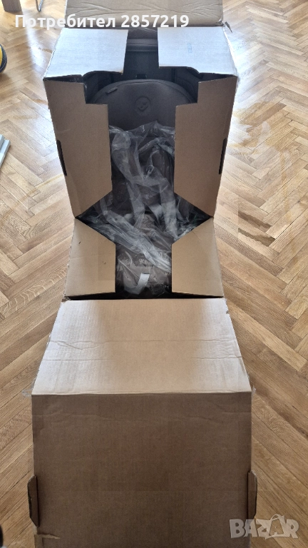 Столче за кола Maxi Cosi, снимка 1