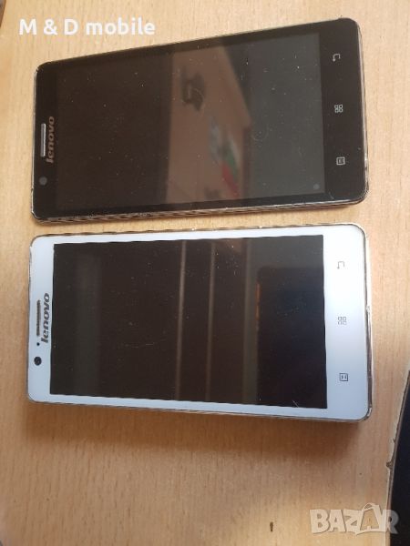 LENOVO A536, снимка 1