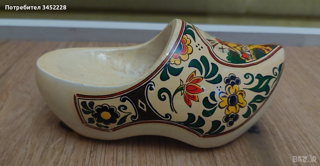 дърворезба за ценители , снимка 1