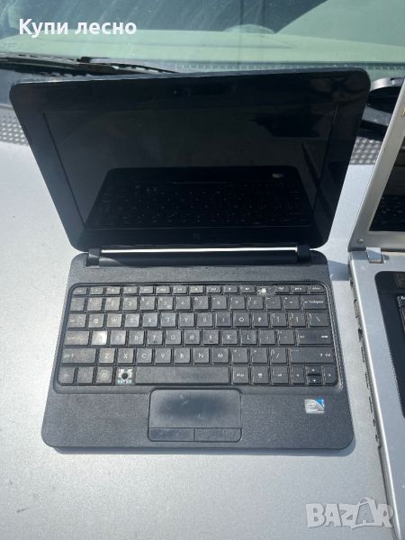3 лаптопа, снимка 1