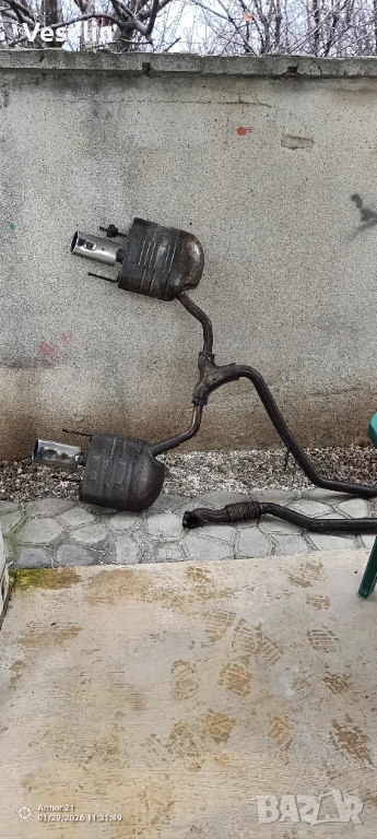 Гърнета генерация Opel Insignia 2.0crdi 160 к.с, снимка 1