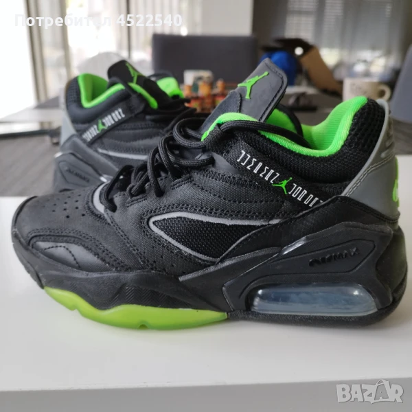 Nike Air Jordan , снимка 1