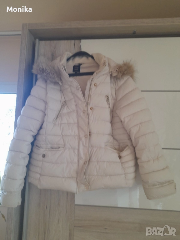 Продавом зимно яке, снимка 1