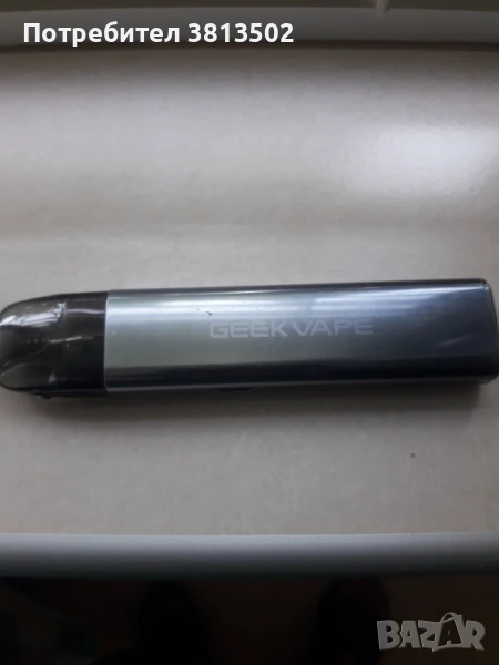 Geekvape Wenax, снимка 1