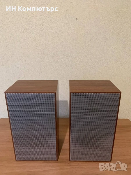 Продавам тонколони Heco SM625, снимка 1