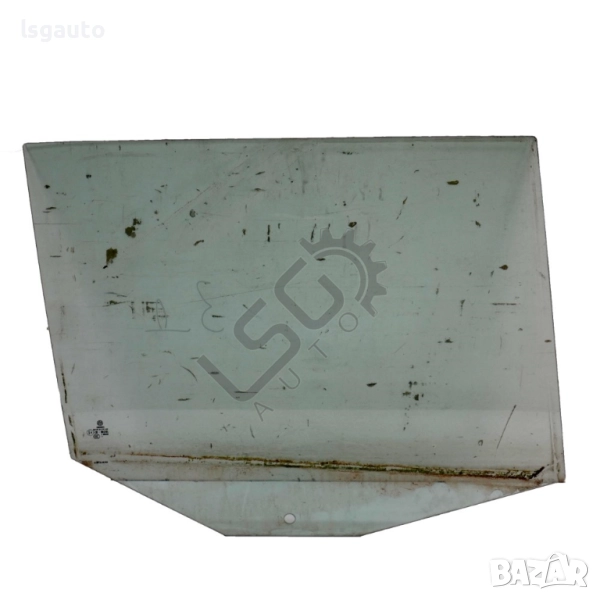 Стъкло задна дясна врата Volkswagen Golf VI 2008-2016 ID:149104, снимка 1