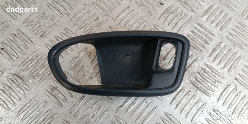 Интериорна лайсна Ford S-Max 2009г.(предна лява)	, снимка 1