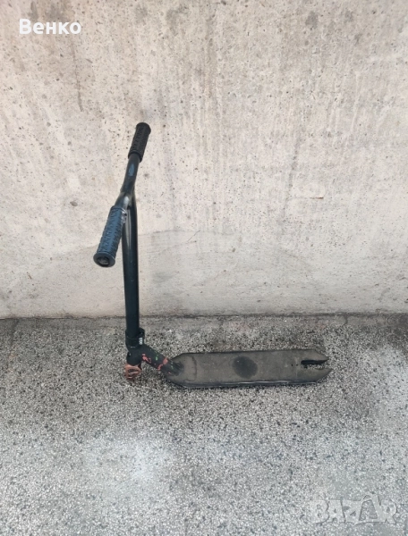 Тротинетка за Трикове Oxelo, снимка 1