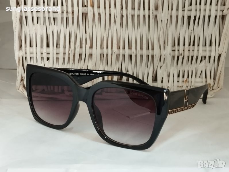 Дамски слънчеви очила - 22 sunglassesbrand , снимка 1