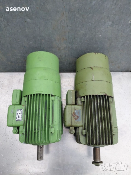 електродвигател 1,8 кв, снимка 1