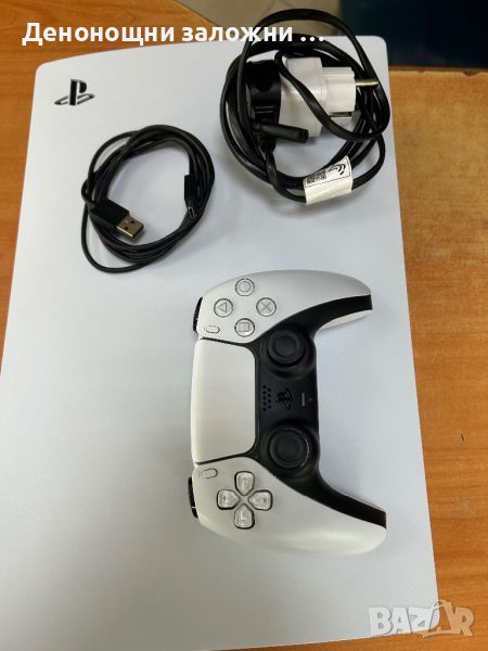 PlayStation 5  cfi-1216a, снимка 1