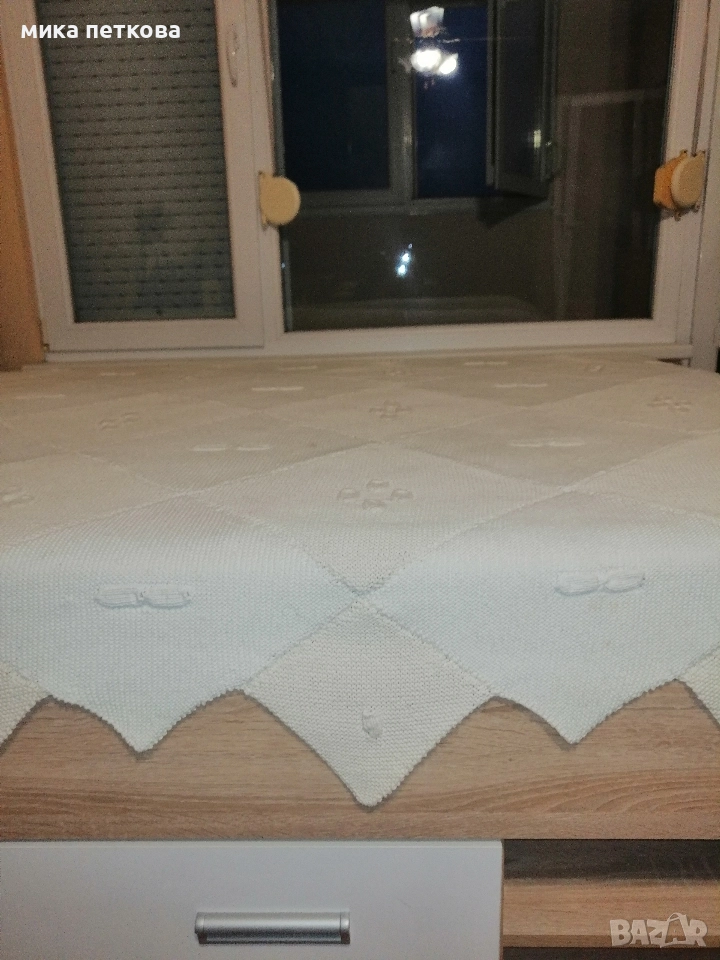 Куверта, снимка 1