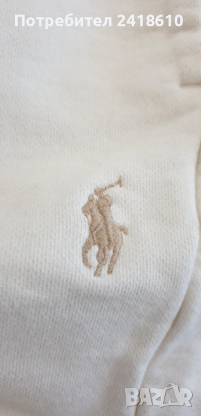 POLO Ralph Lauren Cotton Pant Mens Size L ОРИГИНАЛ! Мъжко Долнище!, снимка 1