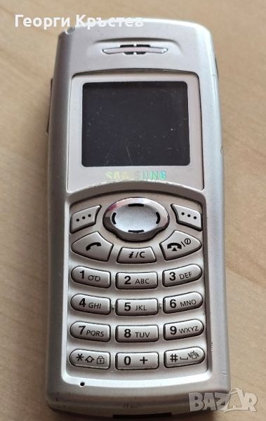 Samsung C100, снимка 1