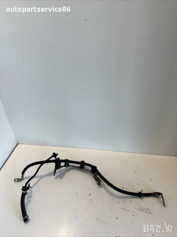 Положителен кабел за Alfa Romeo 159 Sportwagon 2.0 M-Jet (2009), снимка 1