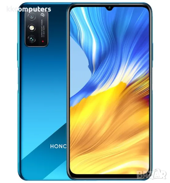 ЧАСТИ - за HUAWEI - Honor X10, снимка 1