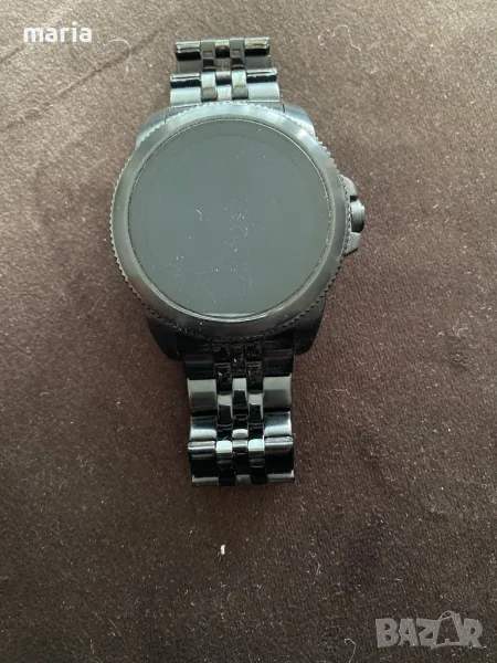 Смарт часовник Fossil, снимка 1