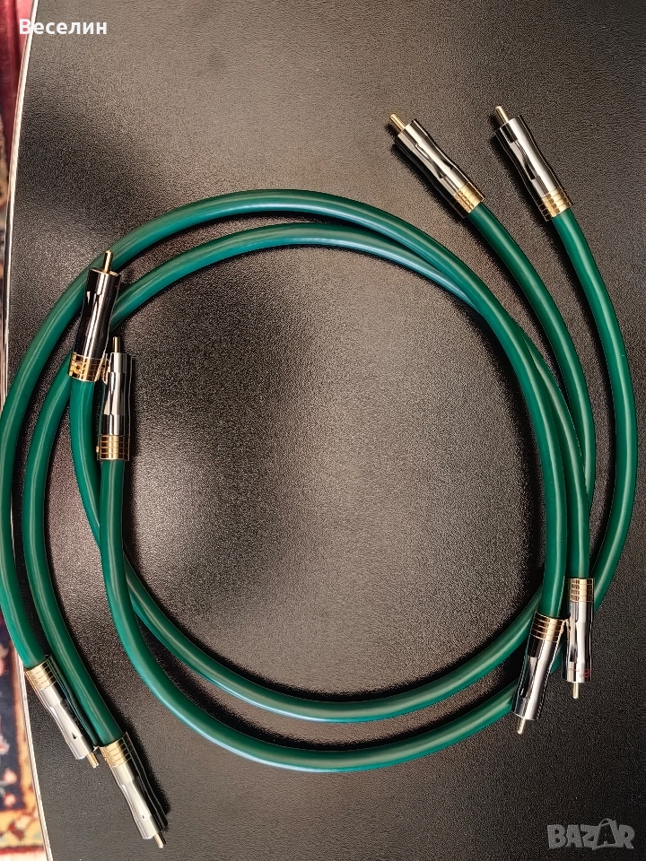 Интерконект Macintoch, снимка 1