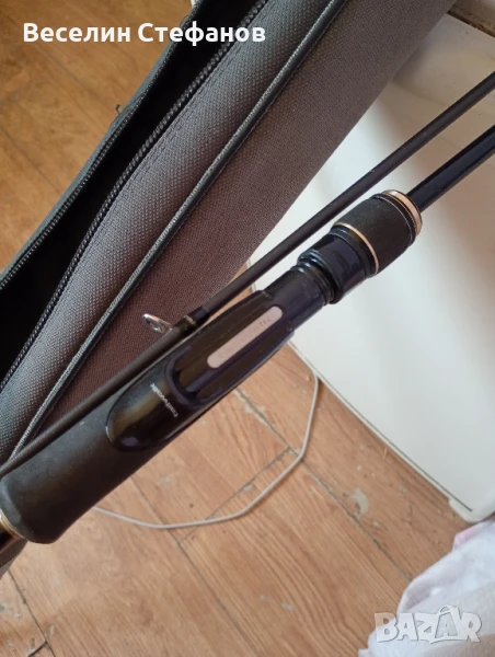 TailWalk SaltyShapeDash Tenya S83ML 255 3-12, снимка 1