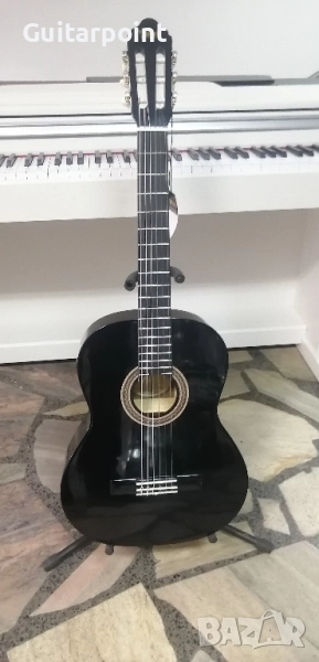 Класическа китара, снимка 1
